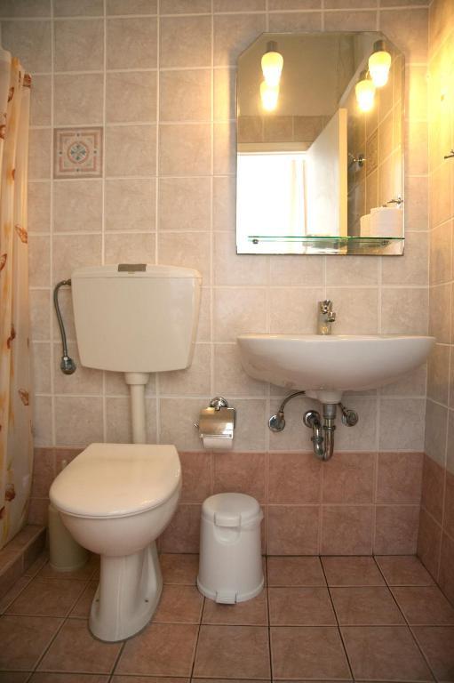 Avra Hotel Tínos Kamer foto